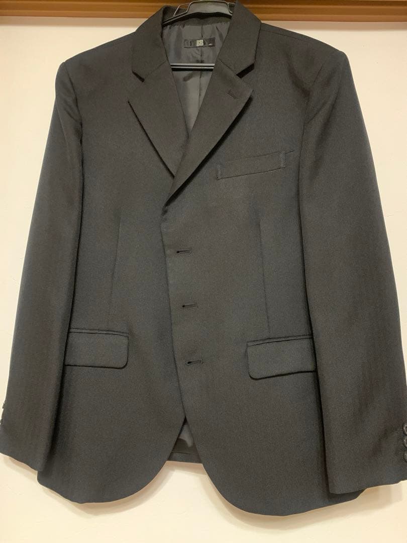 スーツ・シャツ・ネクタイ　165