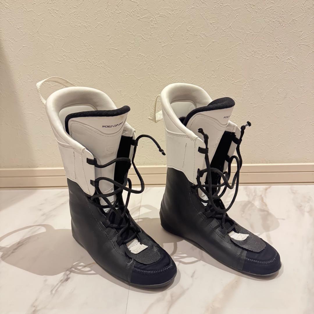 SALOMON S/RACE 130 スキーブーツ 24.5