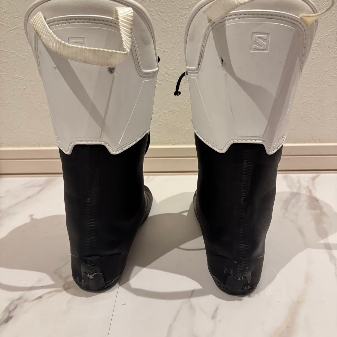 SALOMON S/RACE 130 スキーブーツ 24.5