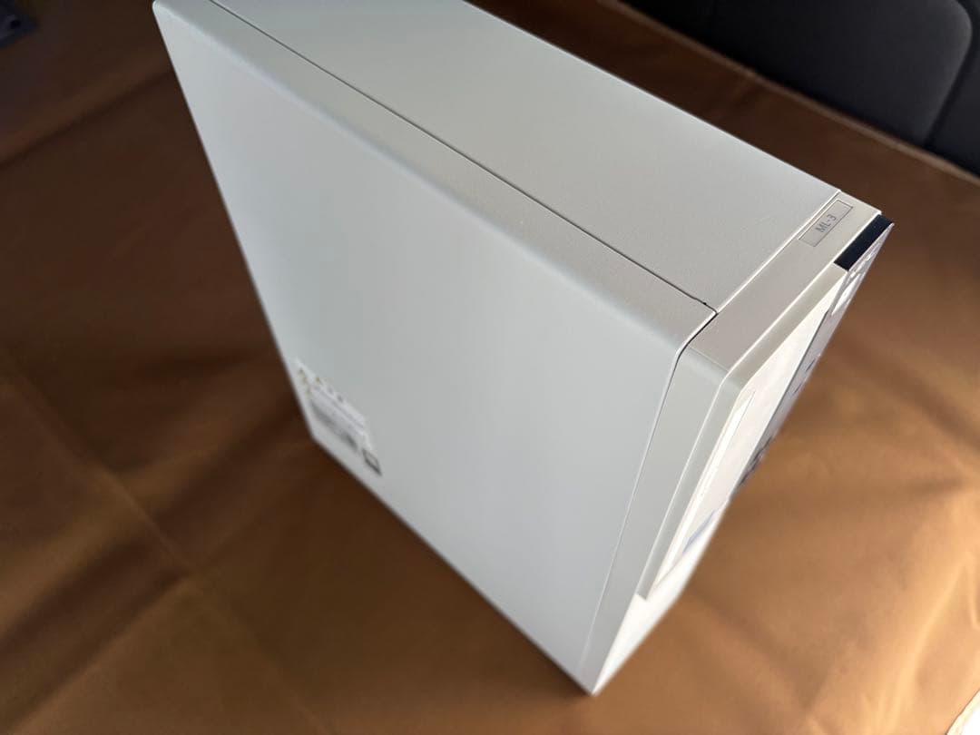 NEC Mate 第8世代i3 メモリ16GB 新品SSD512GB Win11