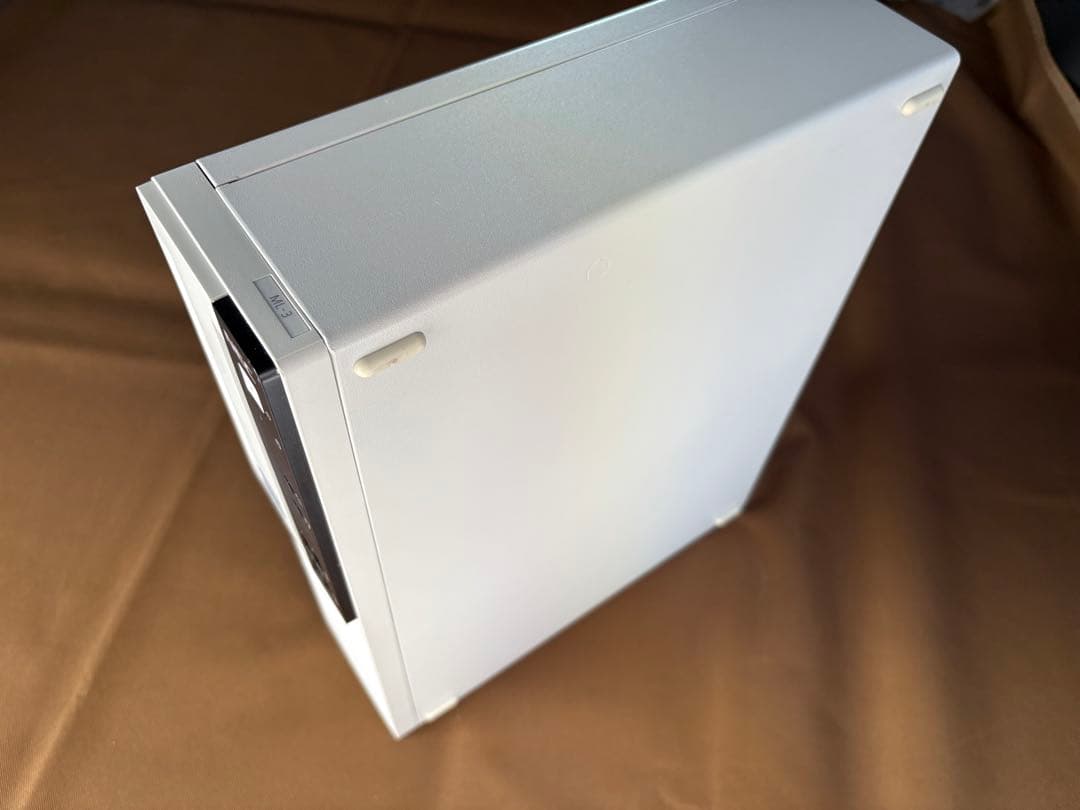 NEC Mate 第8世代i3 メモリ16GB 新品SSD512GB Win11