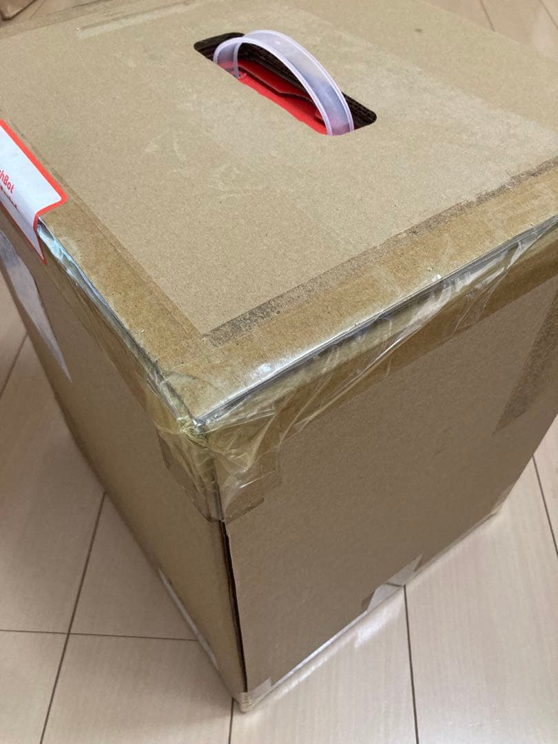 【未開封保証付】SwitchBot K10+ ロボット掃除自動ゴミ収集静音水拭き