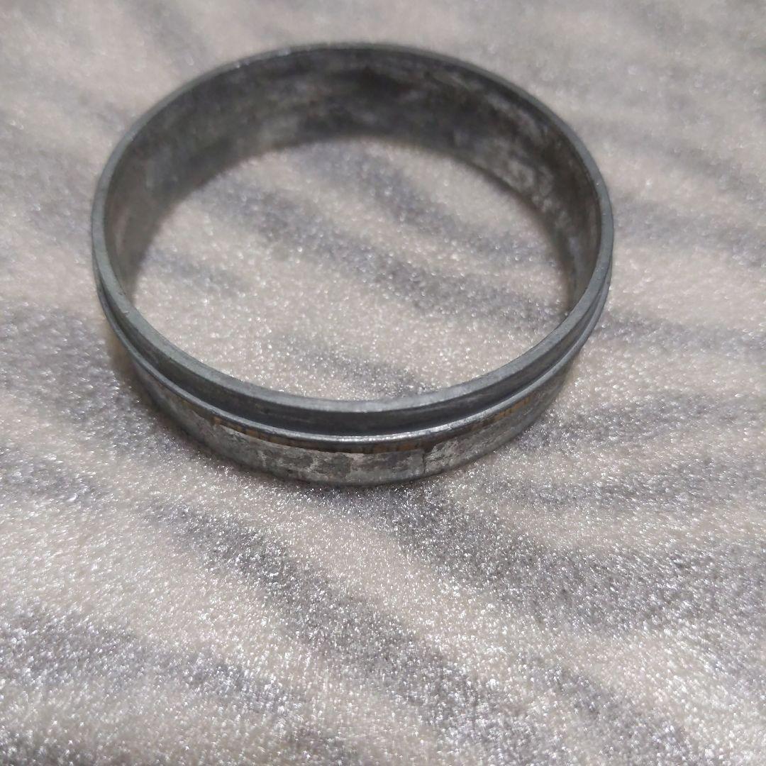 希少品レアな CAR BOY カーボーイ ホーン ボタン&固定ホーンボタンリング