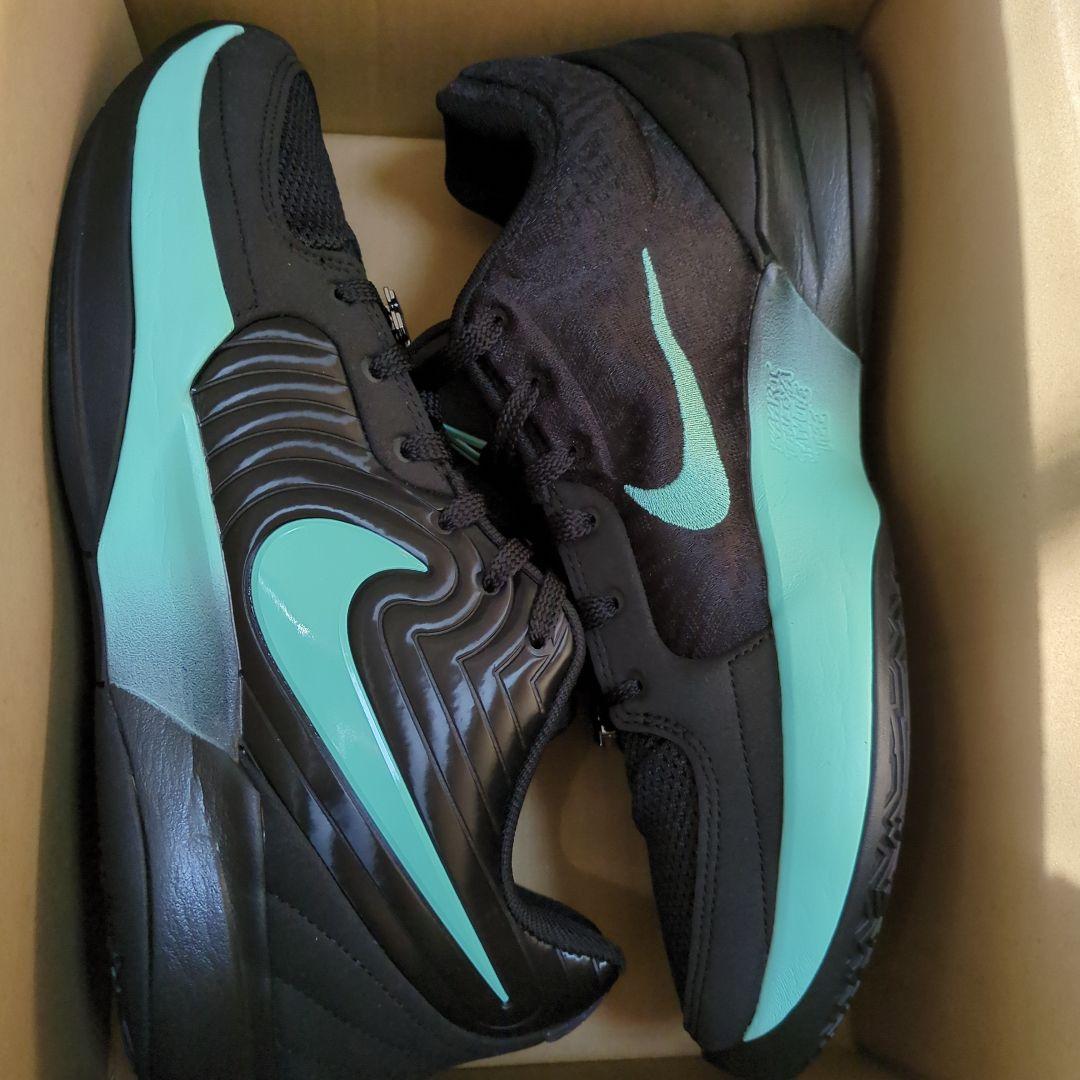 Nike　ja2 Tiffany　28cm