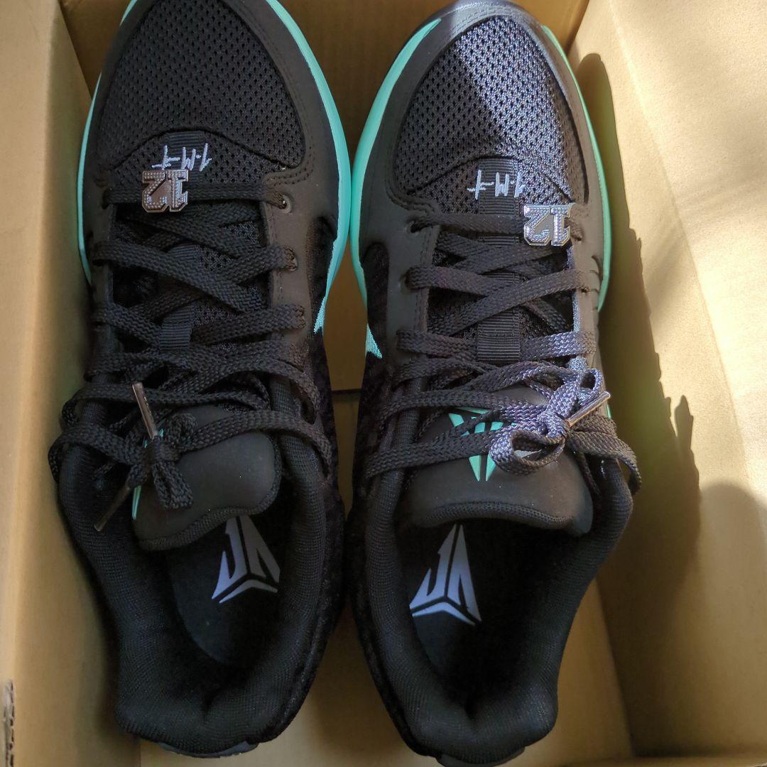 Nike　ja2 Tiffany　28cm