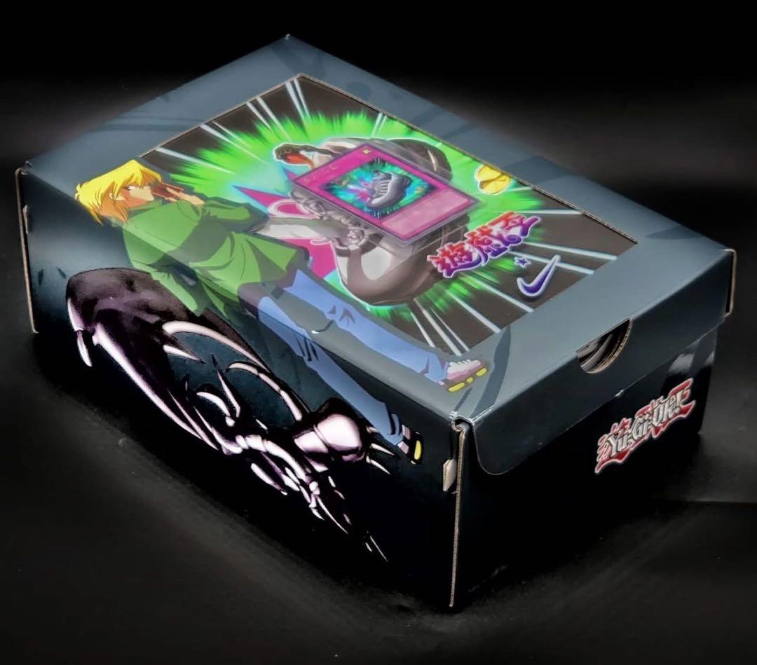 遊戯王OCG 毒サンリの罠