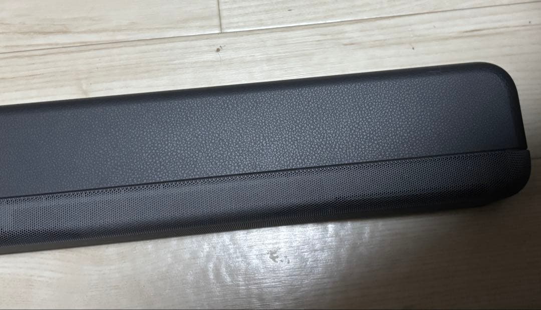 【極美品】SONY サウンドバー HT-X8500