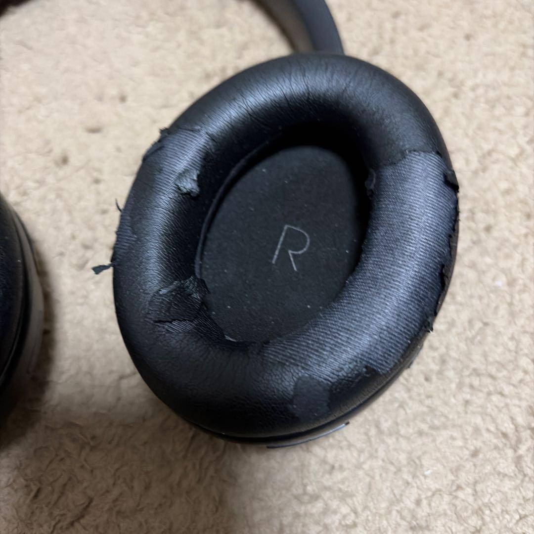 JBL TOUR ONE M2 使用感あり