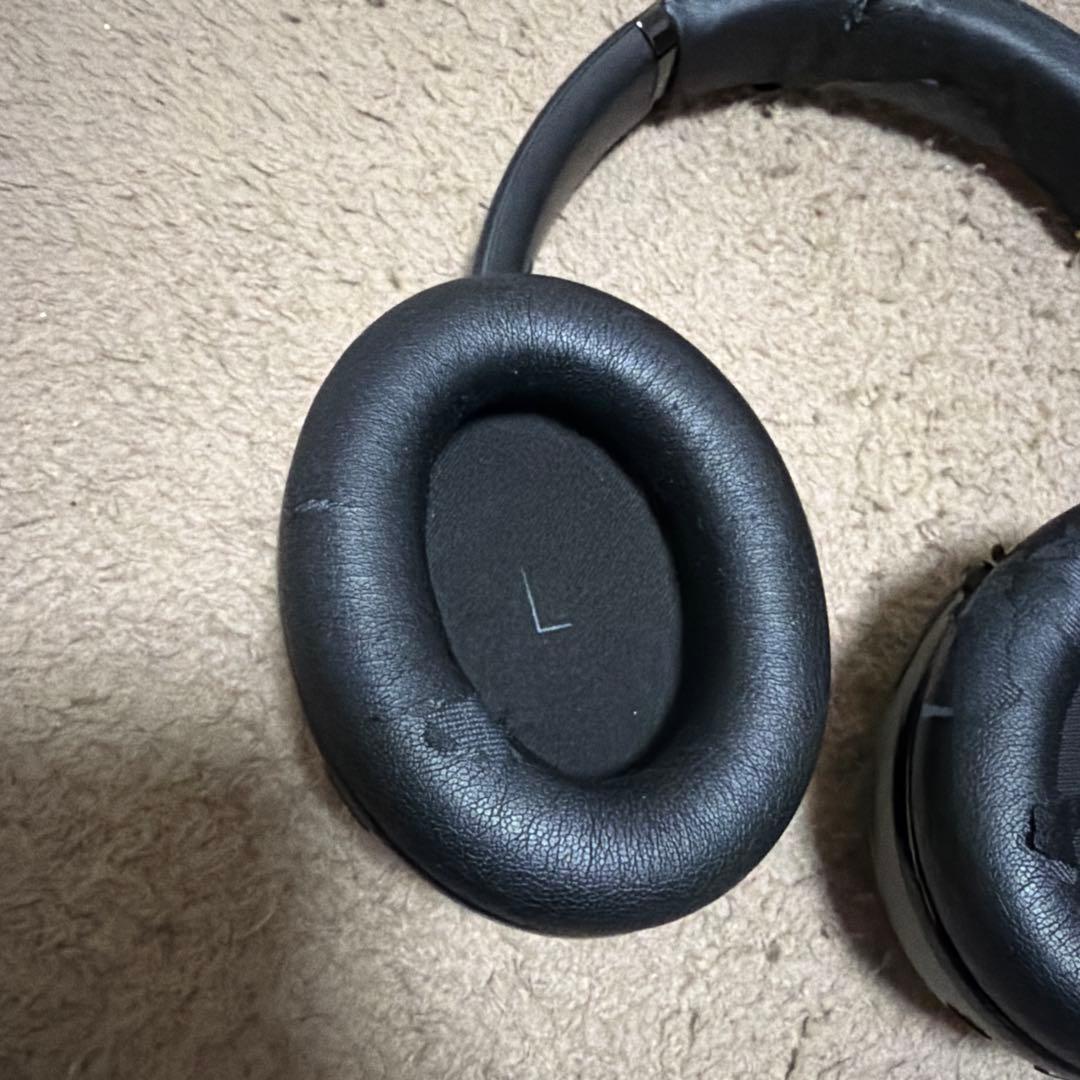 JBL TOUR ONE M2 使用感あり