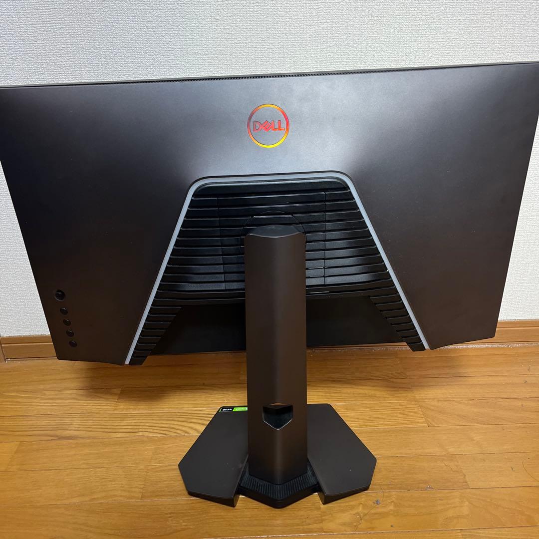 あ*な様 Dell S2721DGF ゲーミングモニター