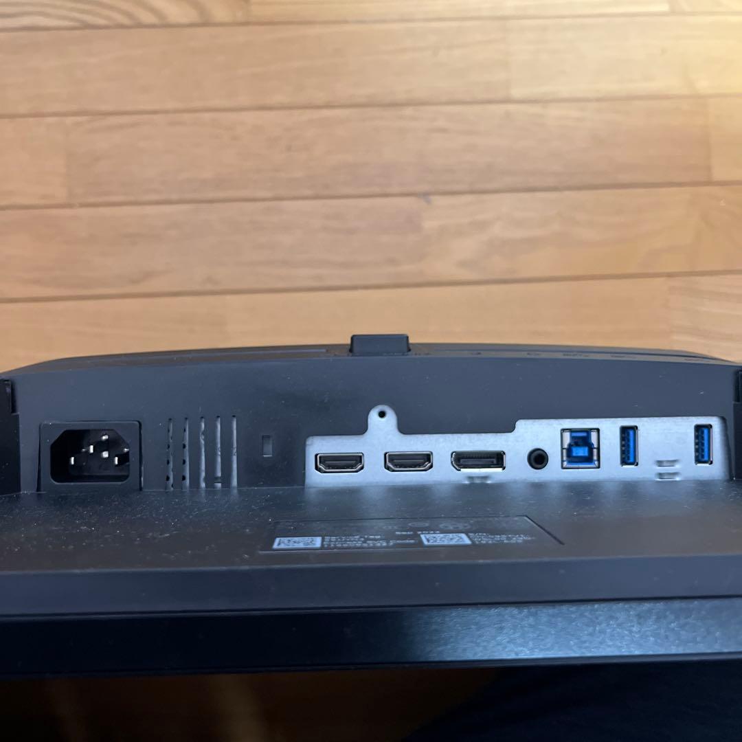 あ*な様 Dell S2721DGF ゲーミングモニター