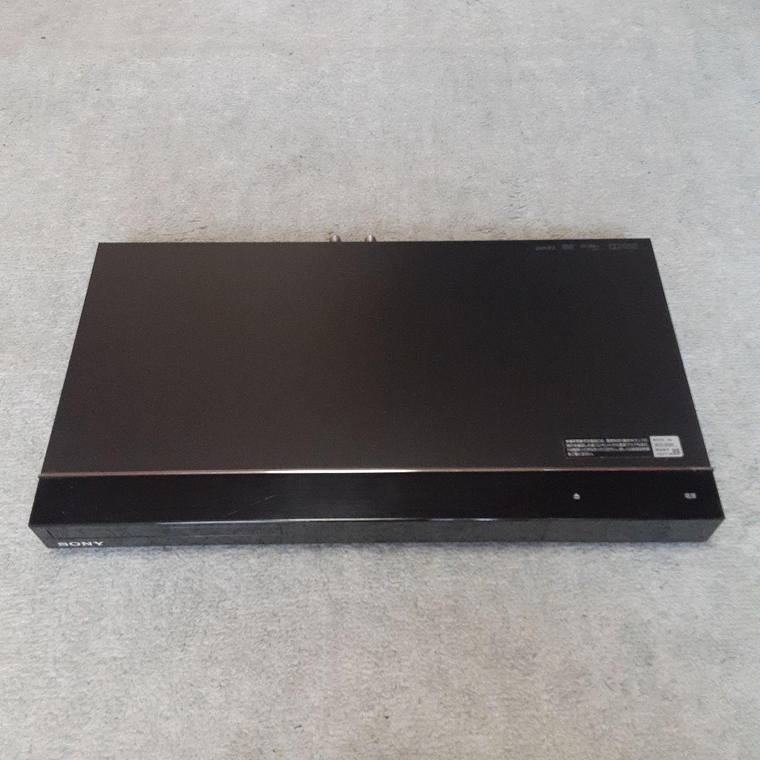 SONY ソニー ブルーレイレコーダー BDZ-E520