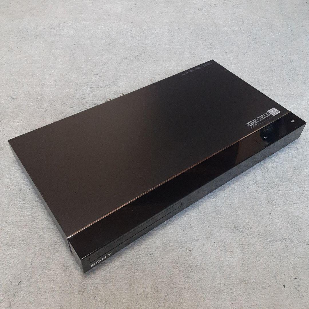 SONY ソニー ブルーレイレコーダー BDZ-E520