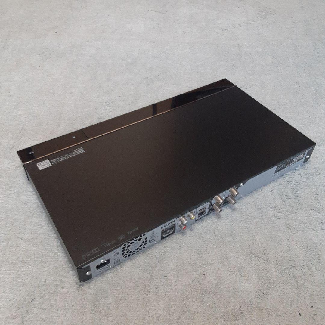 SONY ソニー ブルーレイレコーダー BDZ-E520