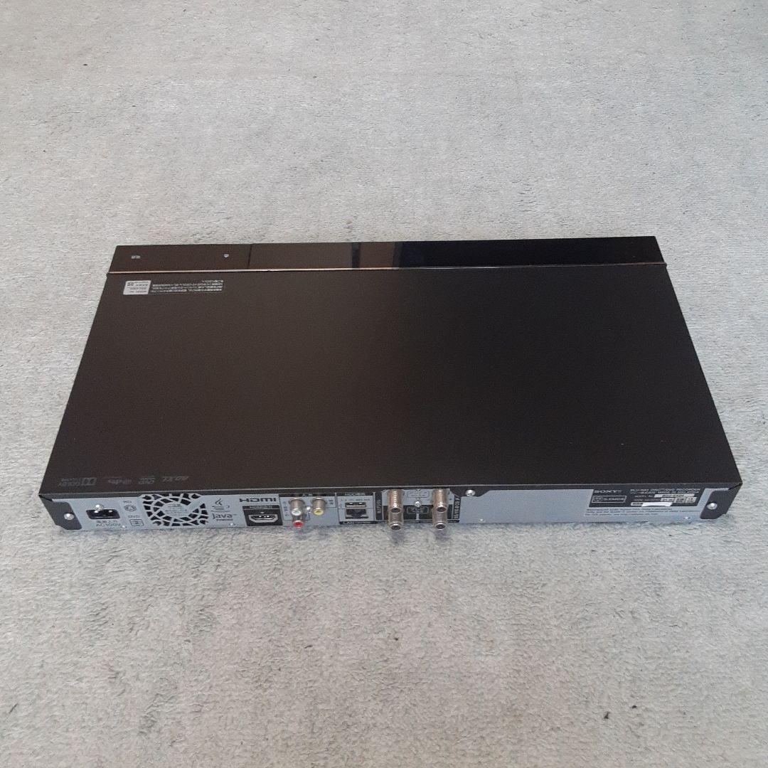 SONY ソニー ブルーレイレコーダー BDZ-E520