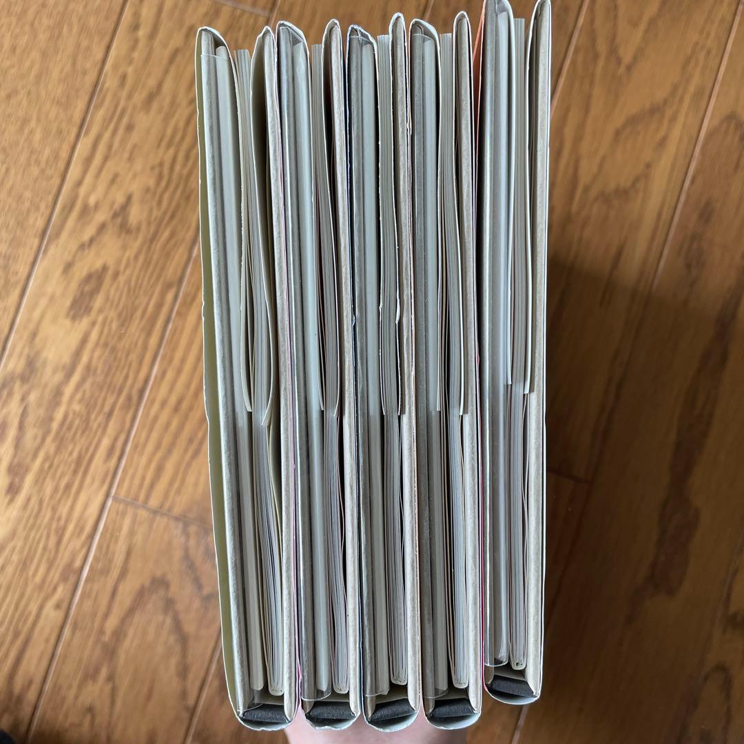 桂枝雀 名演集 DVDBOOK 全１巻〜５巻