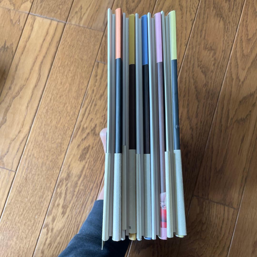 桂枝雀 名演集 DVDBOOK 全１巻〜５巻