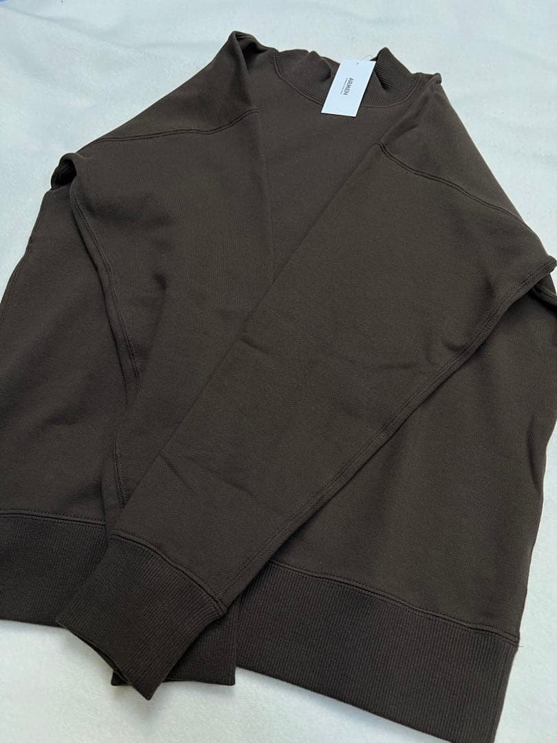 ◼︎新品　ARMEN(アーメン) スウェット　サイズ2