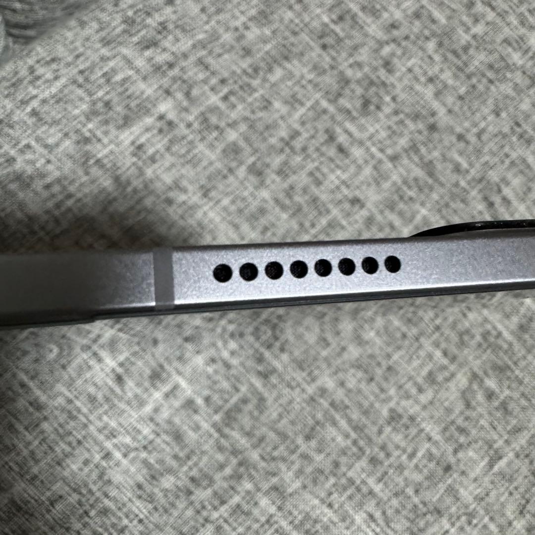 iPadPro11インチ第4世代512GB WiFi + Cellularモデル