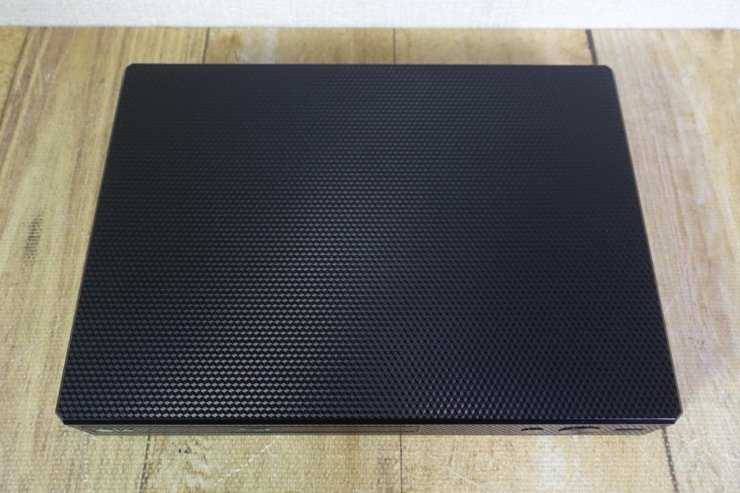 【23年製 美品】 LGエレクトロニクス ブルーレイプレーヤー BP250