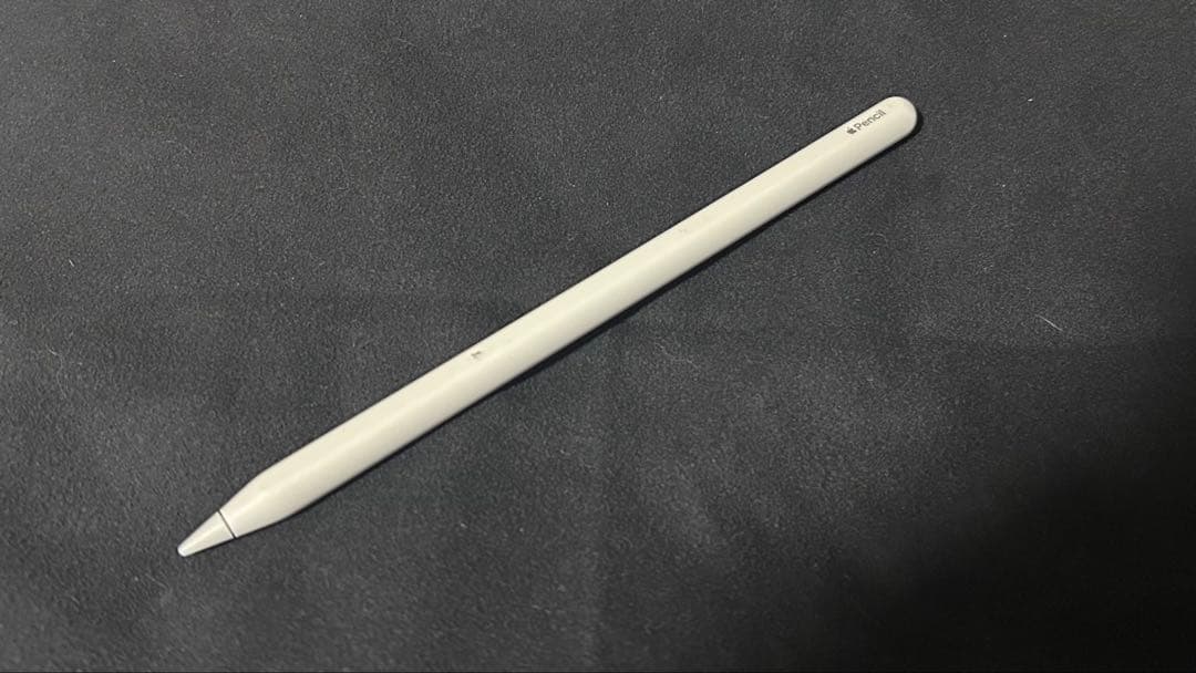 iPad mini 6 64GB Wi-Fi+ Apple Pencil おまけ