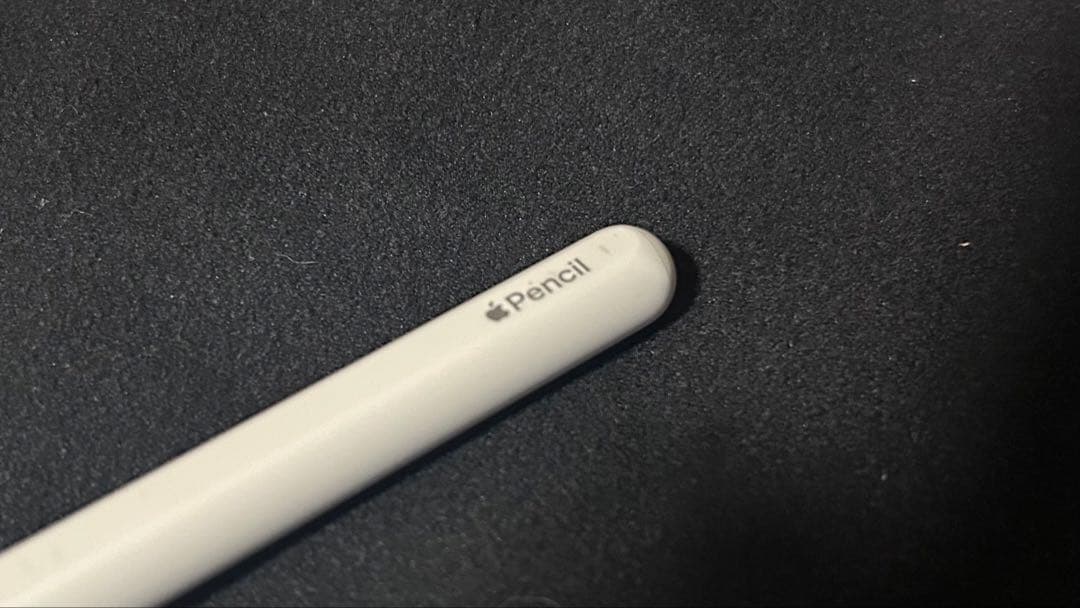 iPad mini 6 64GB Wi-Fi+ Apple Pencil おまけ