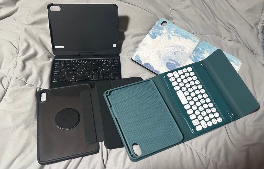 iPad mini 6 64GB Wi-Fi+ Apple Pencil おまけ