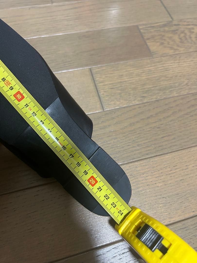 【新品】MAISON EUREKA メゾンエウレカ　フラットシューズ