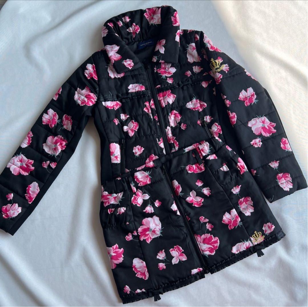 キスオンザグリーン　ゴルフウエア　アウタースカートセットアップMサイズ２