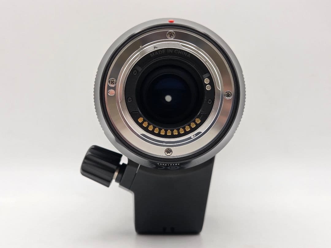 レンズ(ズーム) OLYMPUS M.ZUIKO 40-150mm F2.8 PRO