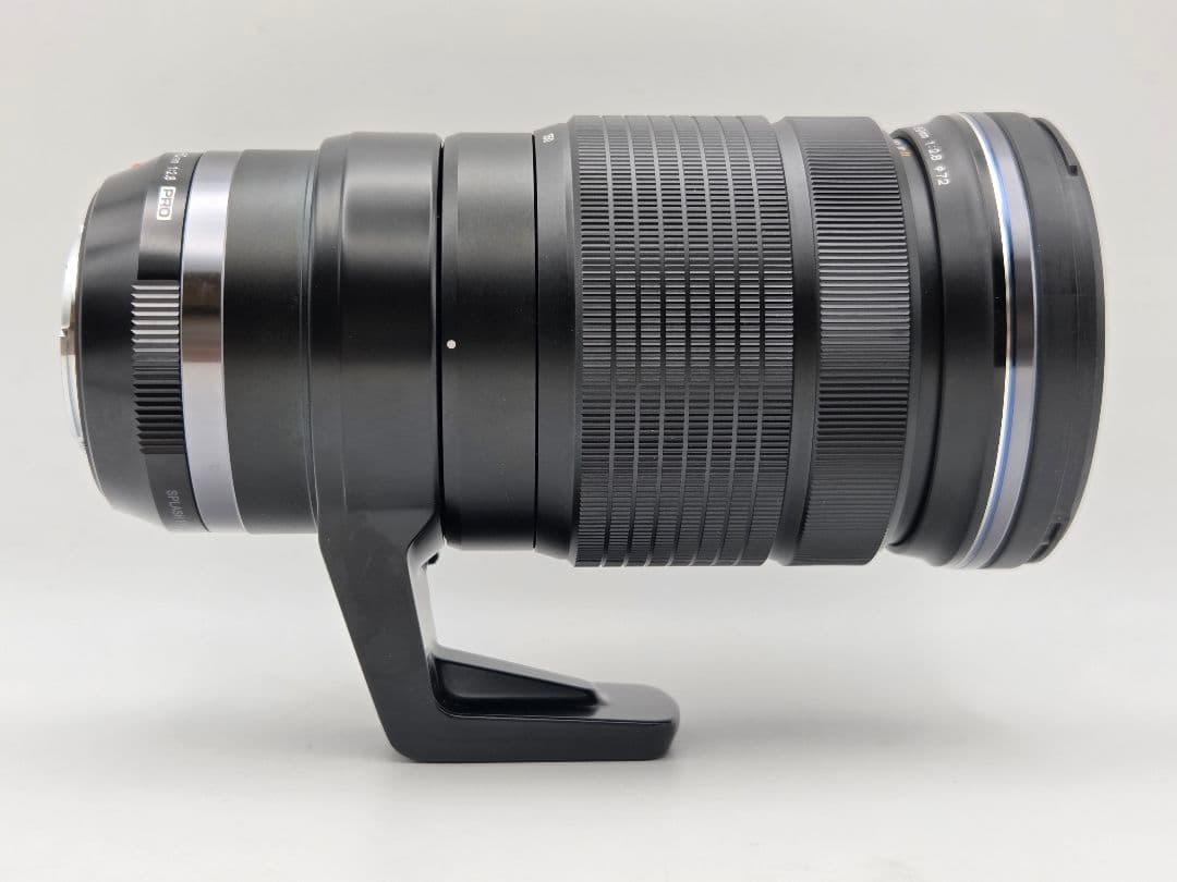 レンズ(ズーム) OLYMPUS M.ZUIKO 40-150mm F2.8 PRO