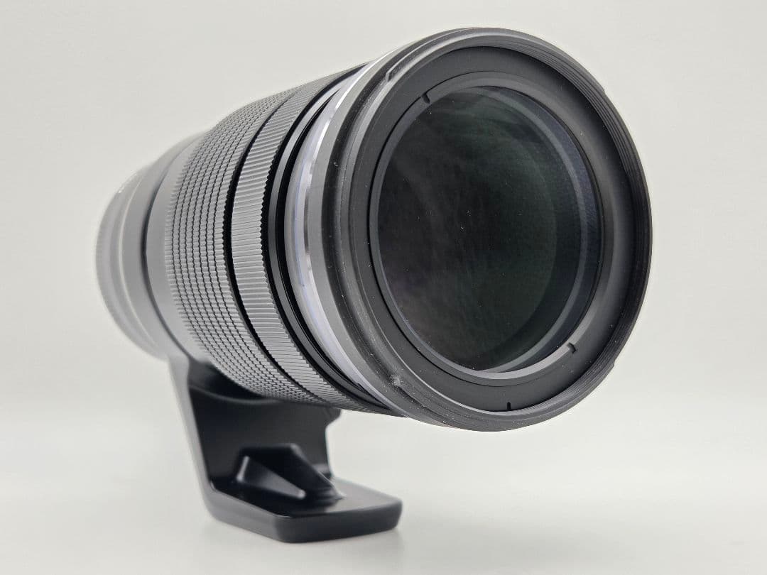 レンズ(ズーム) OLYMPUS M.ZUIKO 40-150mm F2.8 PRO