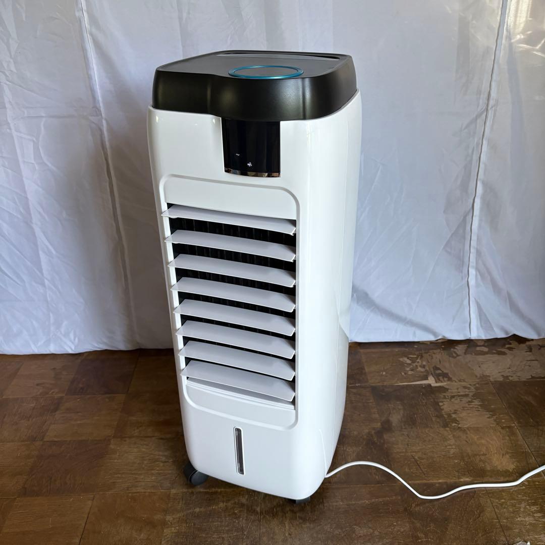 otk ペルチェ式　冷風扇 MAPR-B02 タワー型