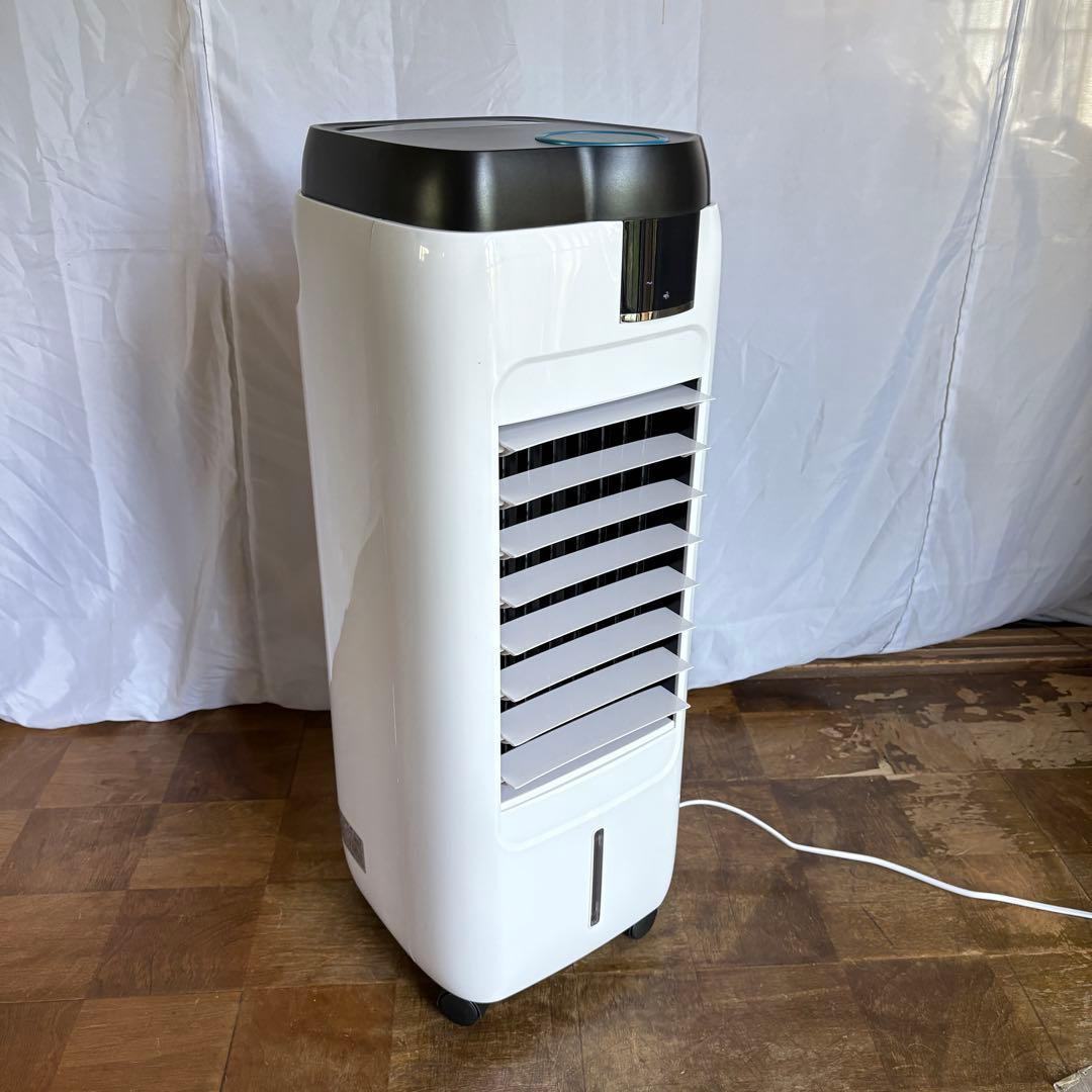 otk ペルチェ式　冷風扇 MAPR-B02 タワー型