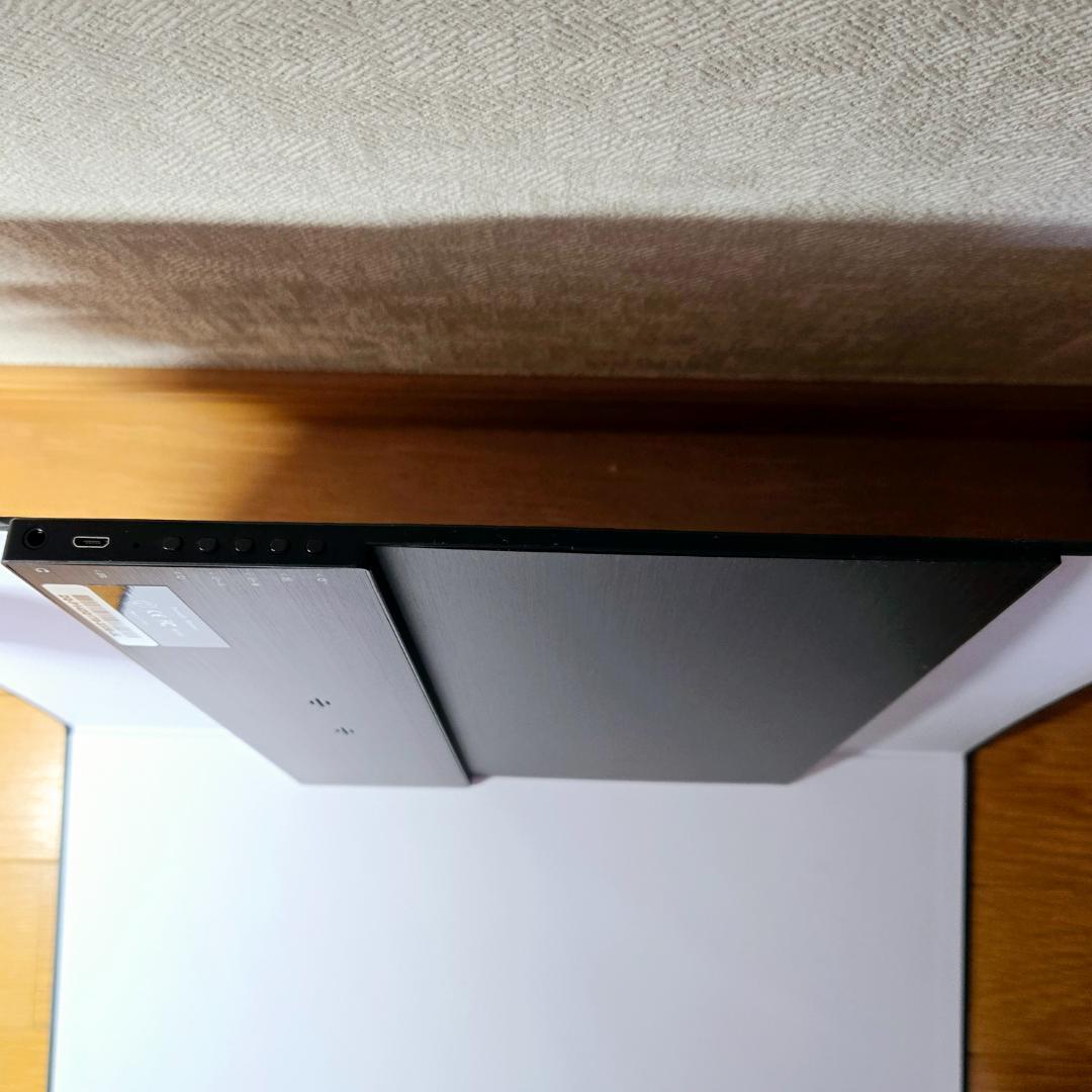 MAGICRAVEN モバイルモニター 14インチ 2K解像度