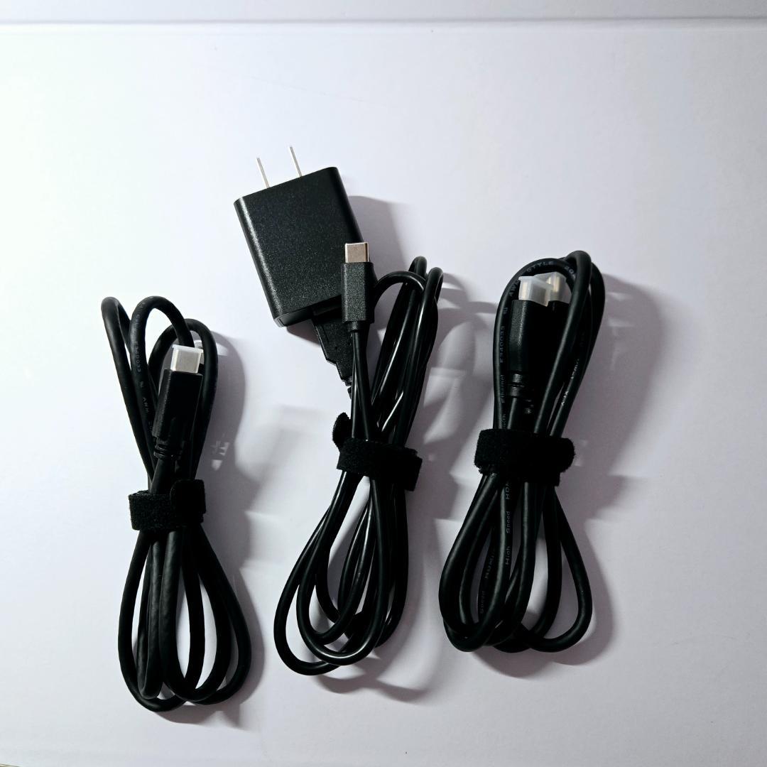 MAGICRAVEN モバイルモニター 14インチ 2K解像度