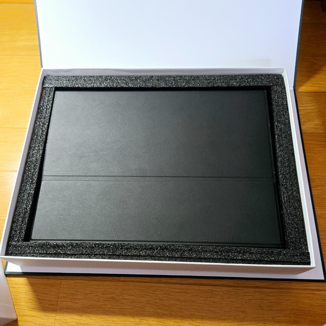 MAGICRAVEN モバイルモニター 14インチ 2K解像度