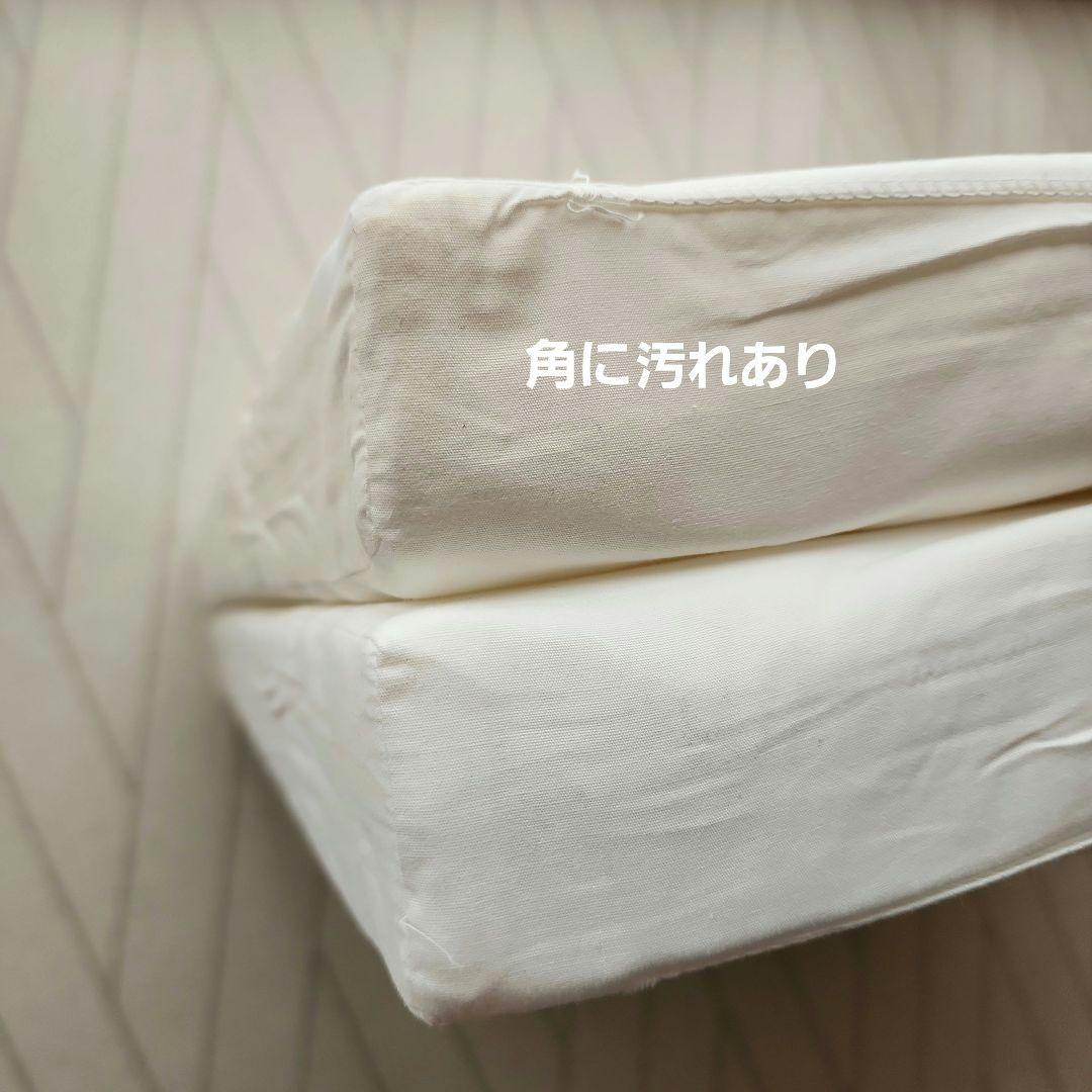 西川 ベビー布団セット 日本製 レギュラーサイズ 8点セット