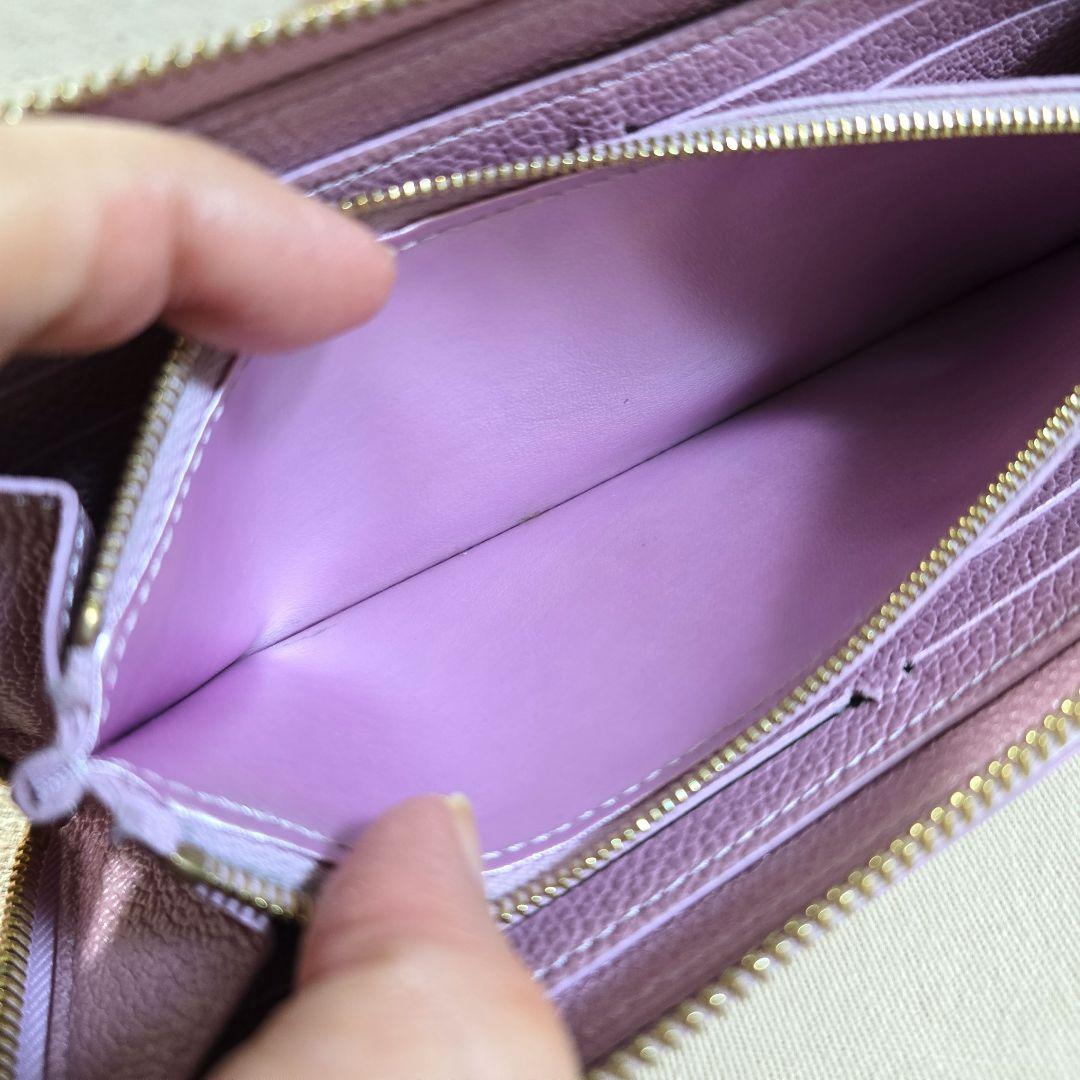 LOUIS VUITTON ポルトフォイユクレマンス 限定品