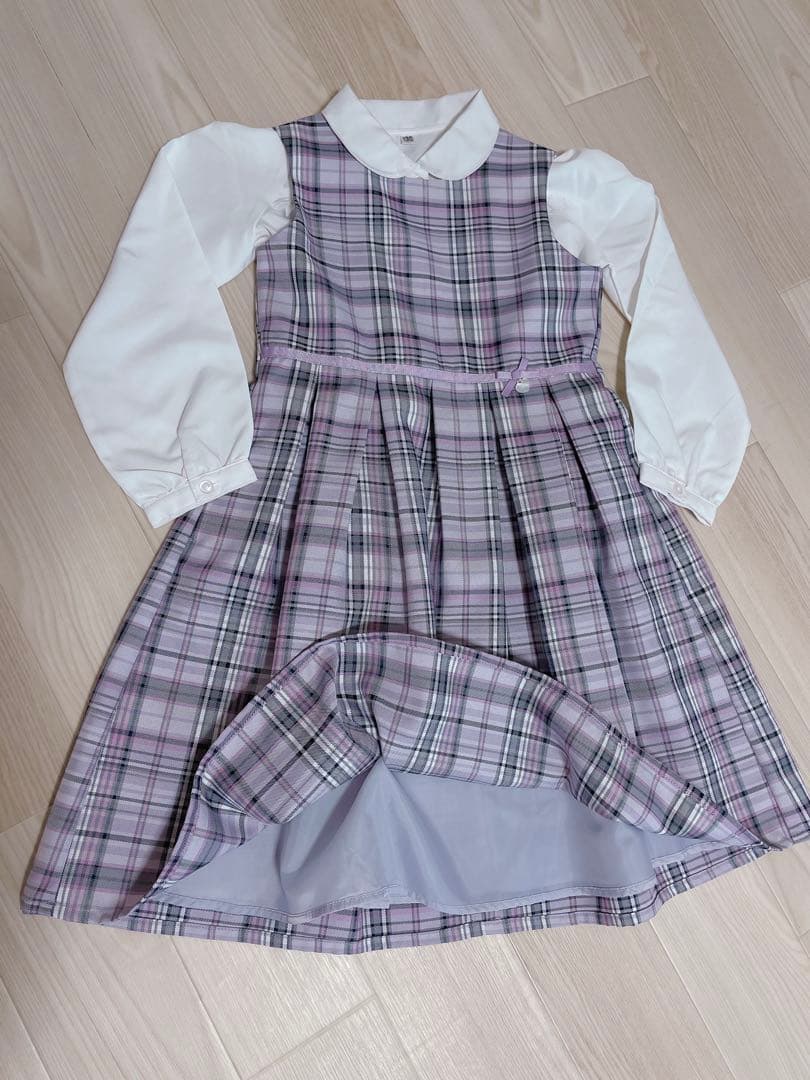 any FAM キッズ　セレモニー　3点セット　130