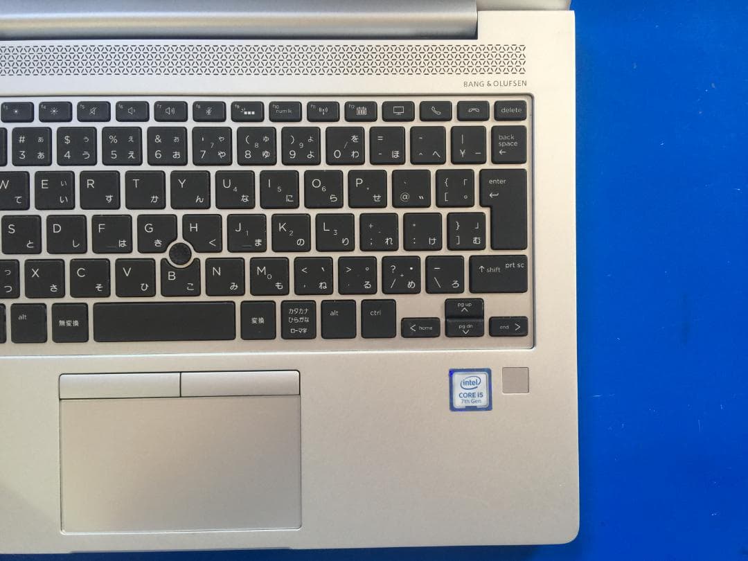 HP 830 G5 13.3型/8世代/8GB /SSD128G/Office1