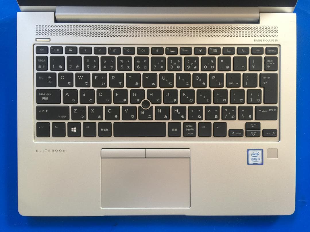 HP 830 G5 13.3型/8世代/8GB /SSD128G/Office1