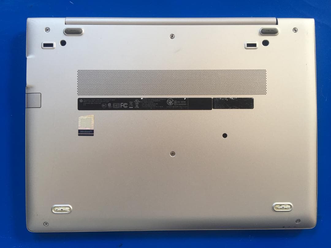 HP 830 G5 13.3型/8世代/8GB /SSD128G/Office1