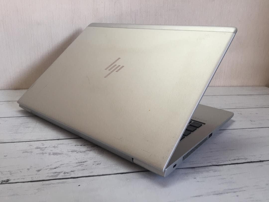 HP 830 G5 13.3型/8世代/8GB /SSD128G/Office1