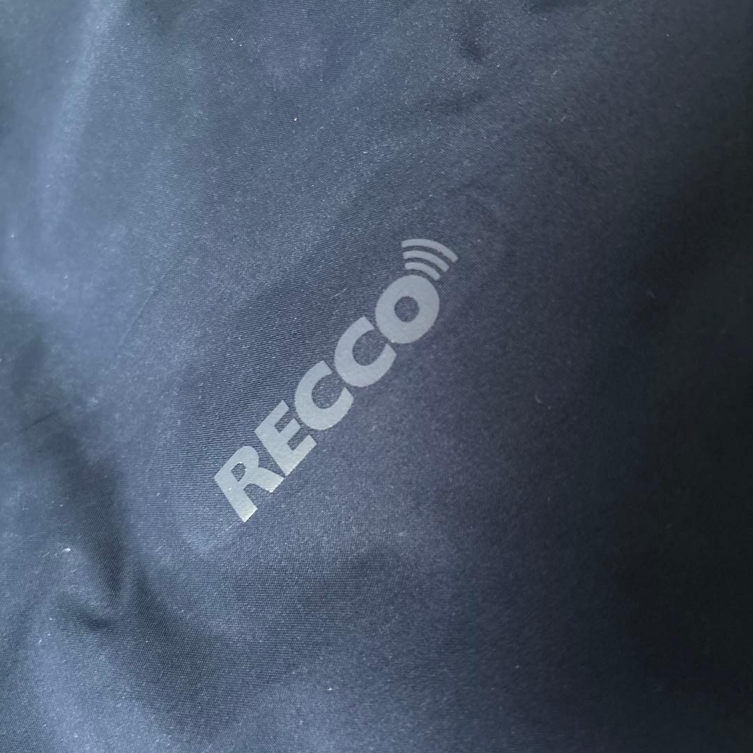 パタゴニアpatagonia Powder bowl pants ネイビー