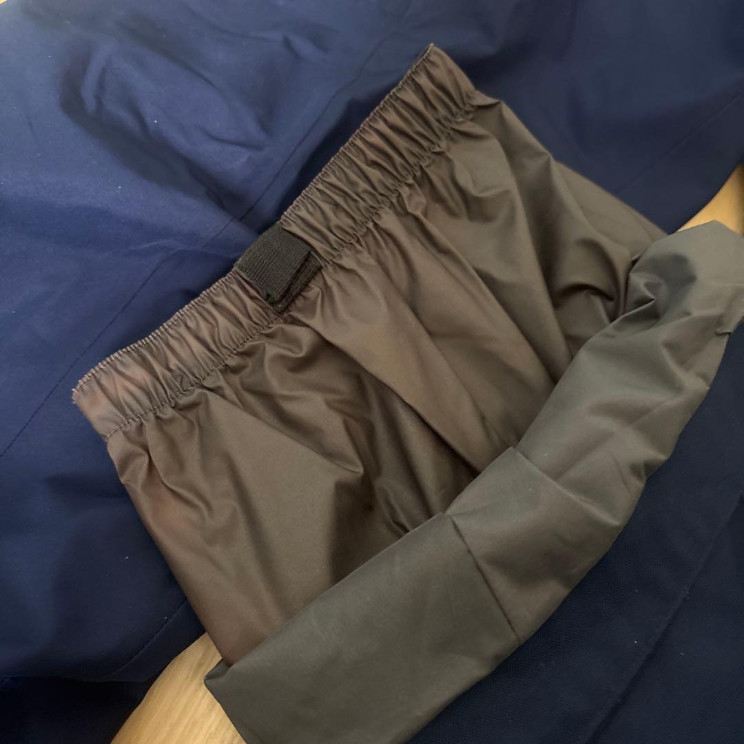 パタゴニアpatagonia Powder bowl pants ネイビー