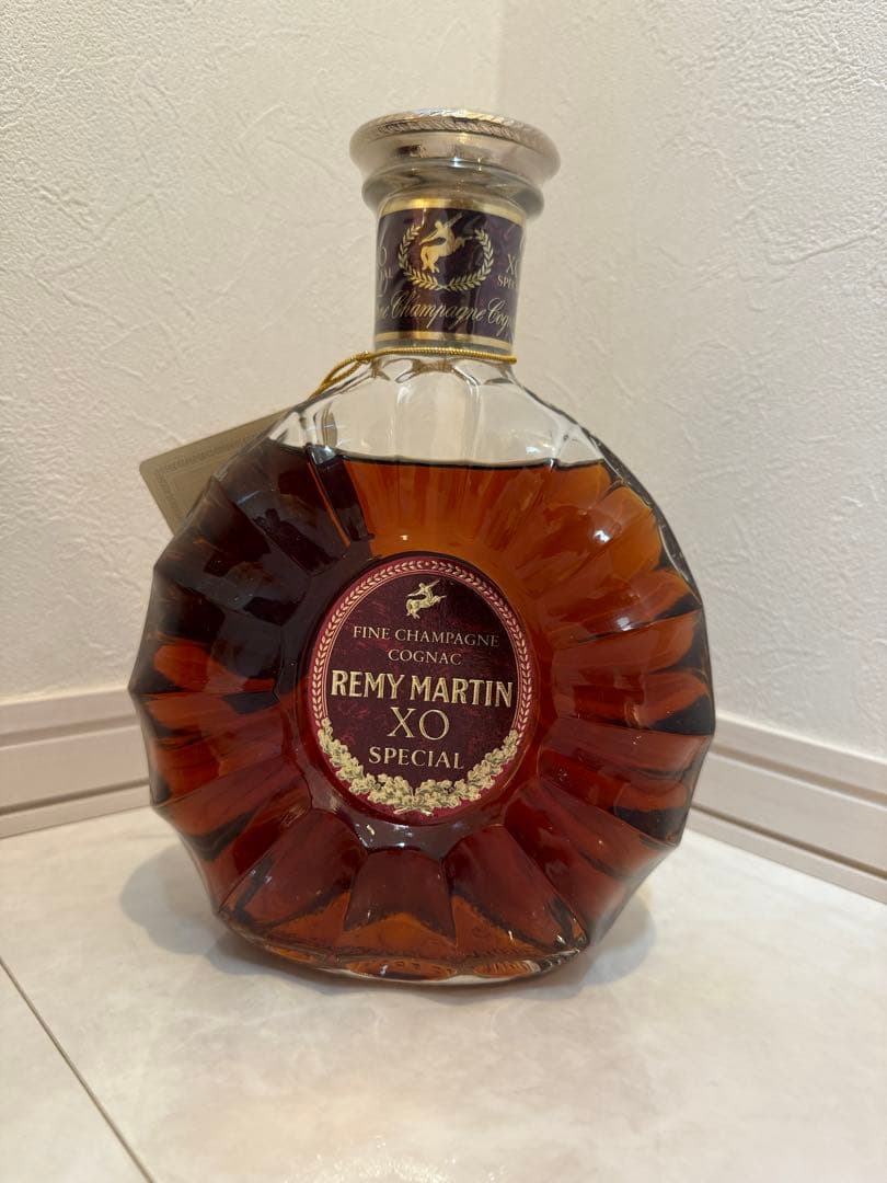 REMY MARTIN XO SPECIAL コニャック