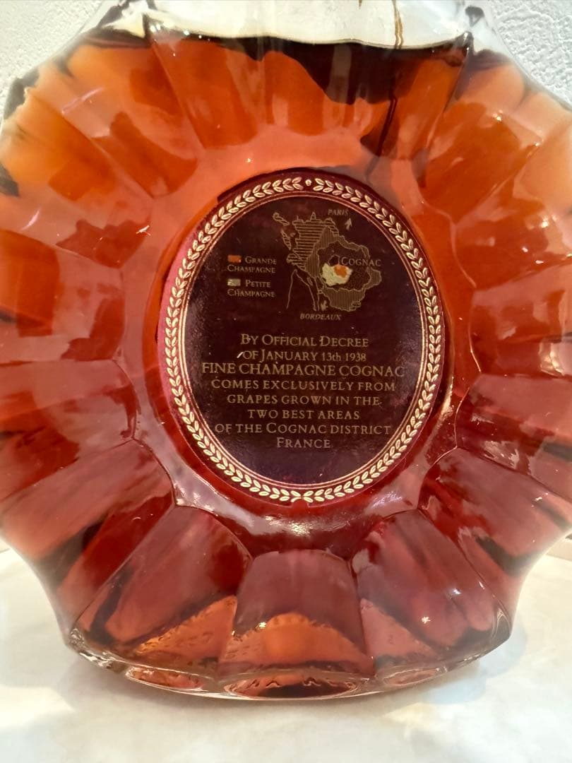 REMY MARTIN XO SPECIAL コニャック