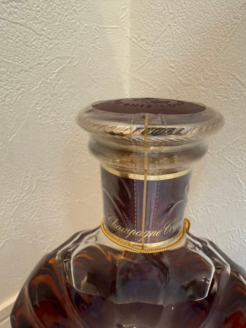 REMY MARTIN XO SPECIAL コニャック