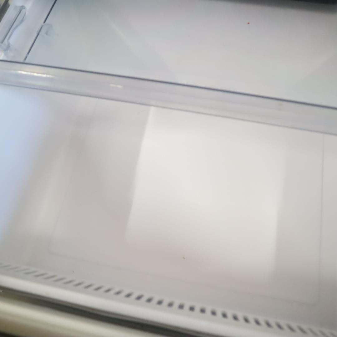 AQR-SV42H(S) シルバー 冷蔵庫 415L B81